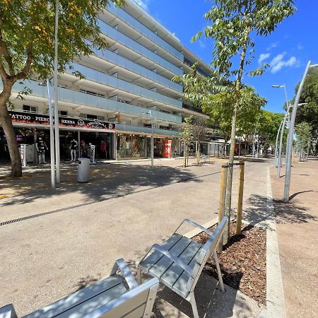 Rentalmar Goya Salou Kültér fotó