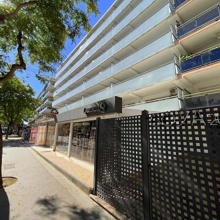 Rentalmar Goya Salou Kültér fotó
