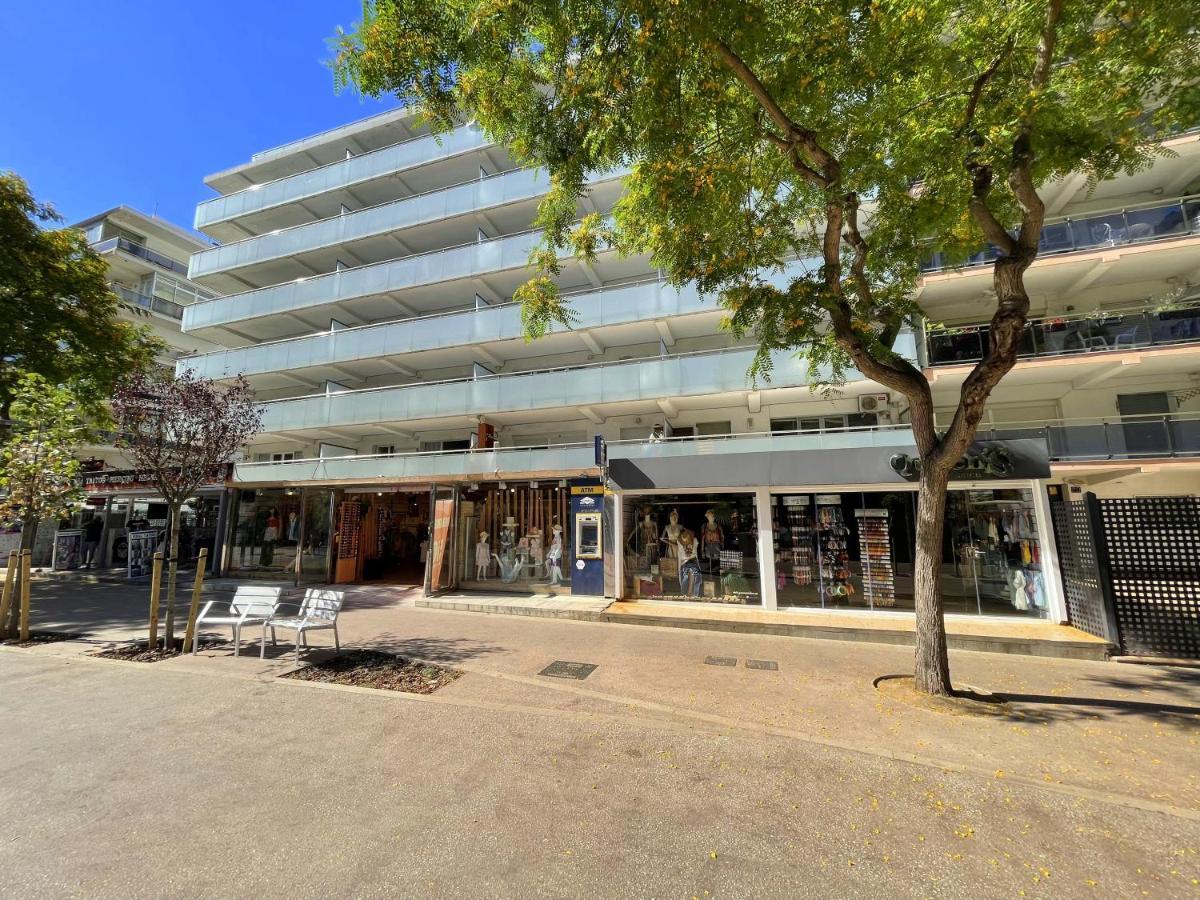 Rentalmar Goya Salou Kültér fotó