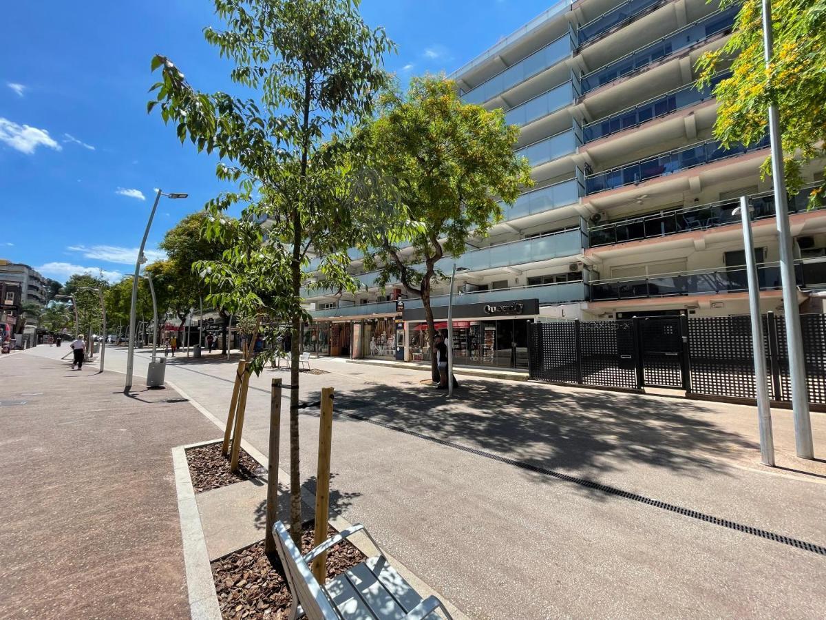 Rentalmar Goya Salou Kültér fotó