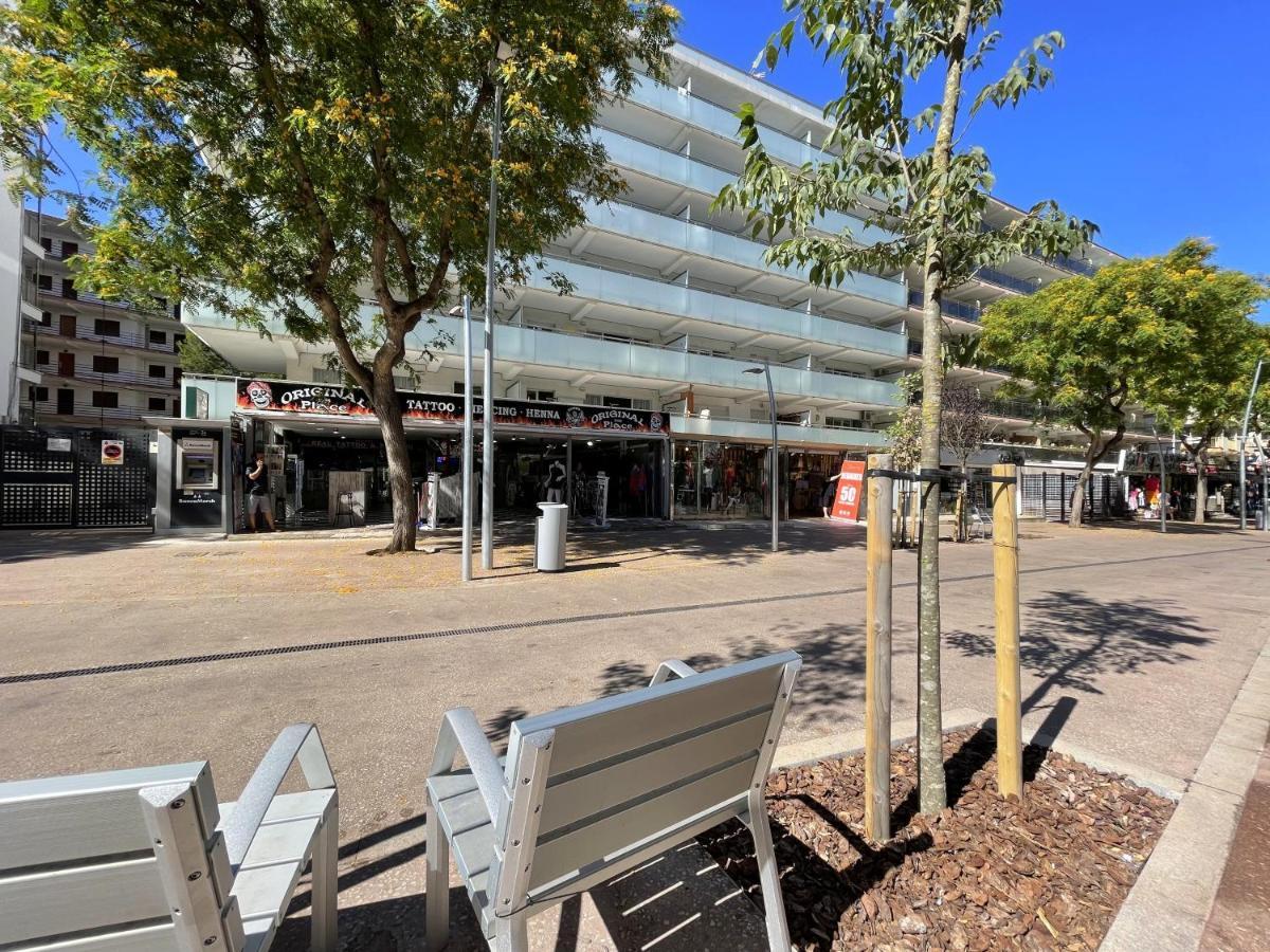Rentalmar Goya Salou Kültér fotó