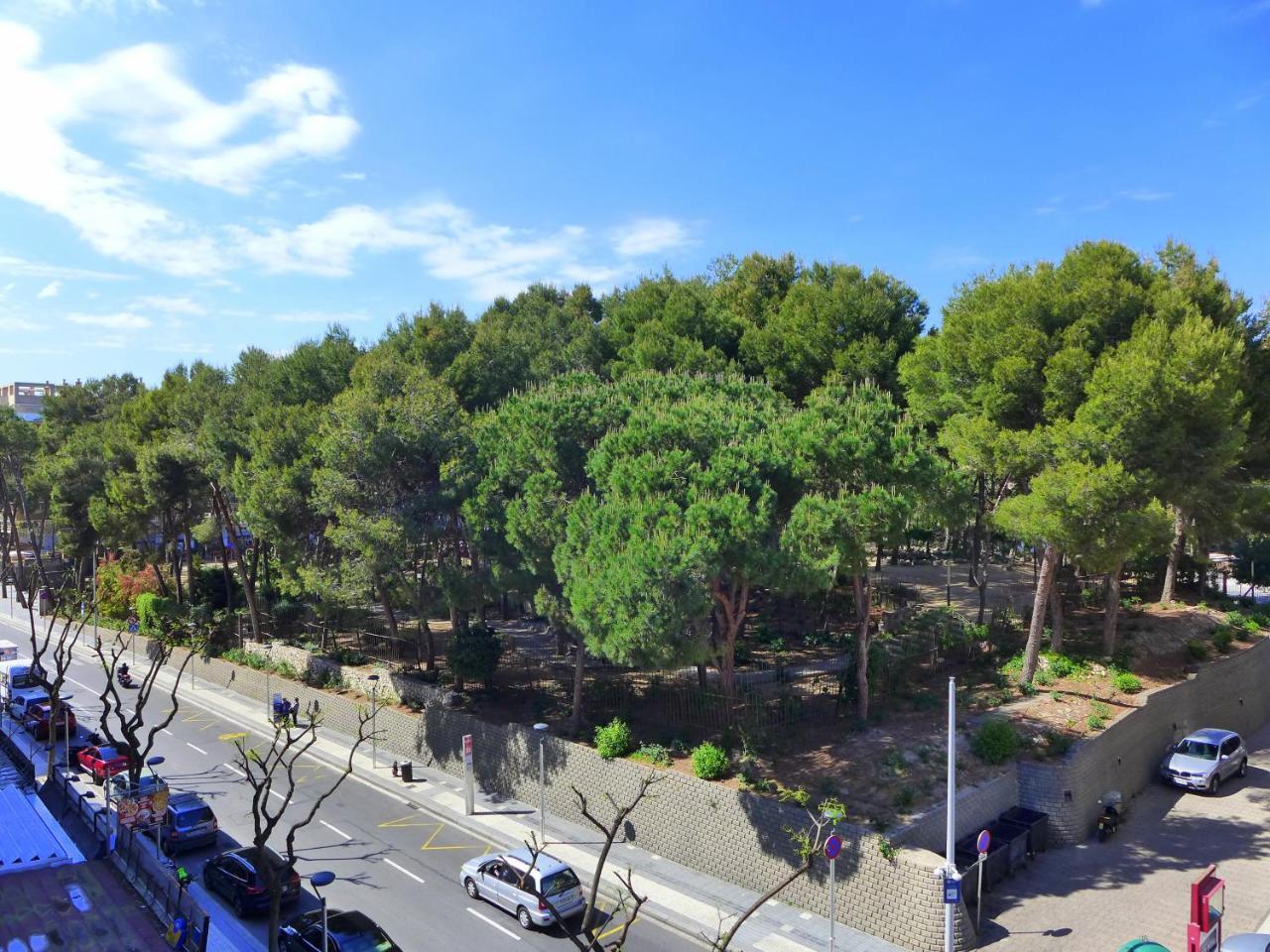 Rentalmar Goya Salou Kültér fotó