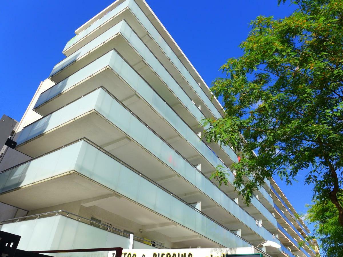 Rentalmar Goya Salou Kültér fotó