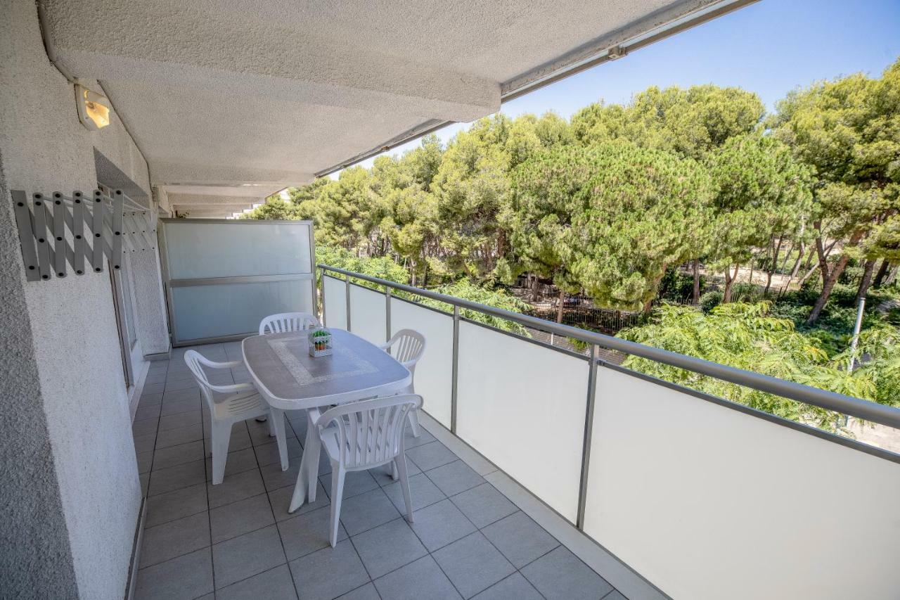 Rentalmar Goya Salou Kültér fotó